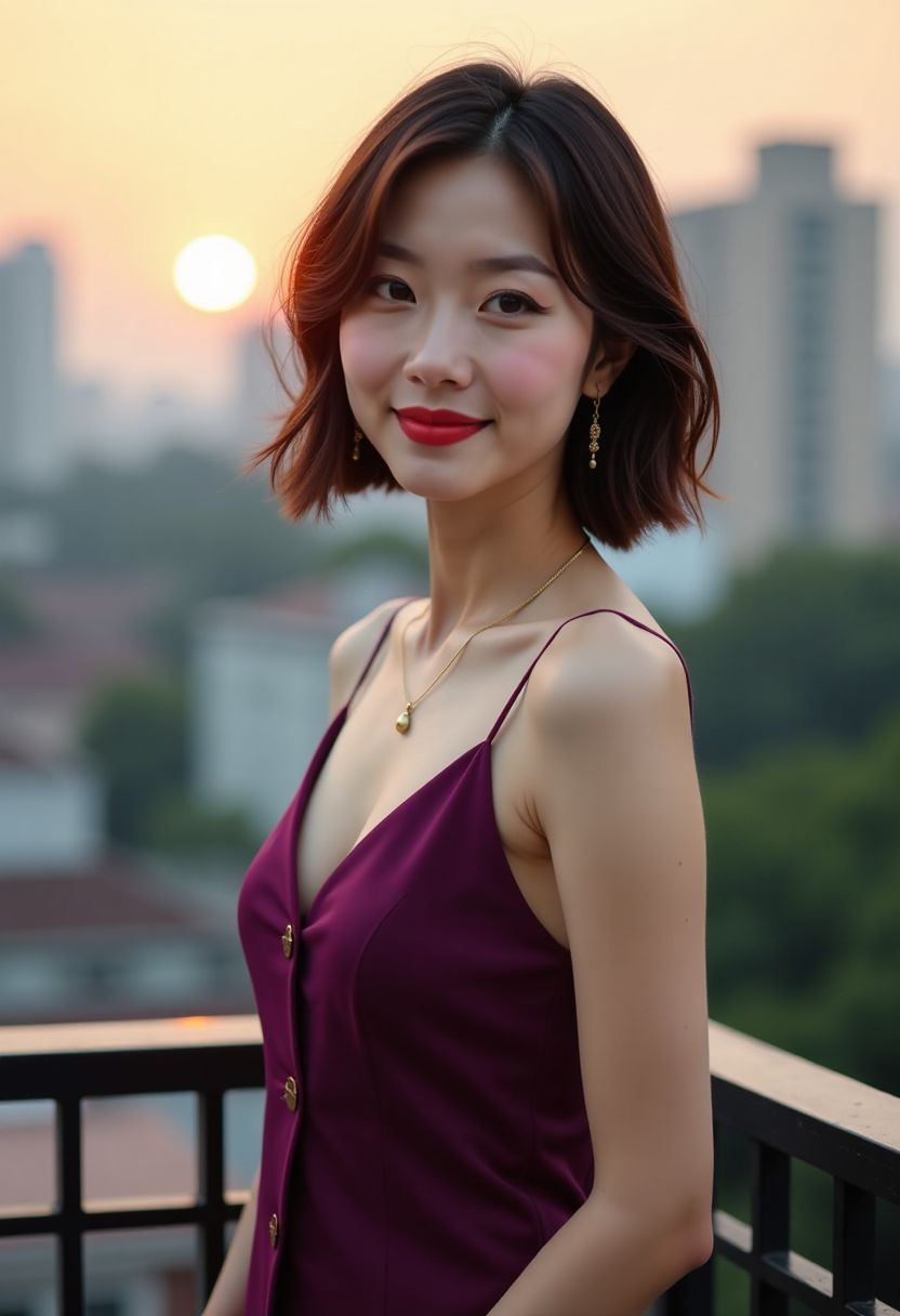 狮子楼风云